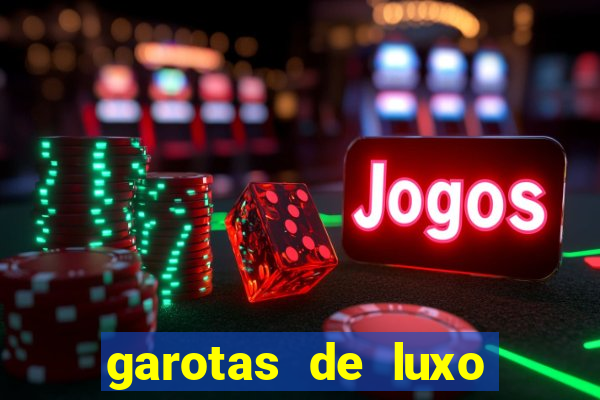 garotas de luxo porto feliz